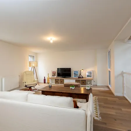 L'oiseau-1 By Interhome Vakantiehuis *