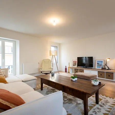 Vakantiehuis L'oiseau-1 By Interhome