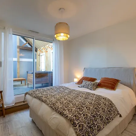 Vakantiehuis L'oiseau-1 By Interhome