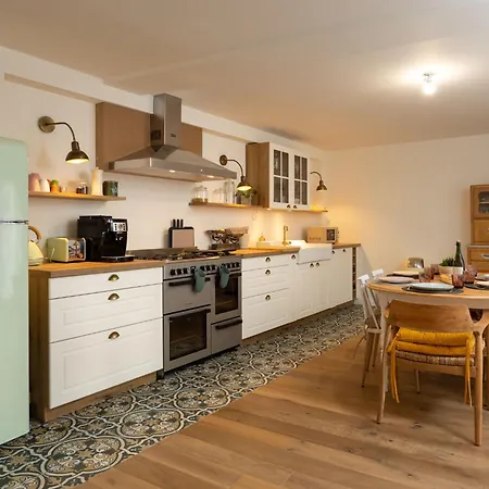 L'oiseau-1 By Interhome Vakantiehuis