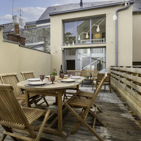 L'oiseau-1 By Interhome Vakantiehuis