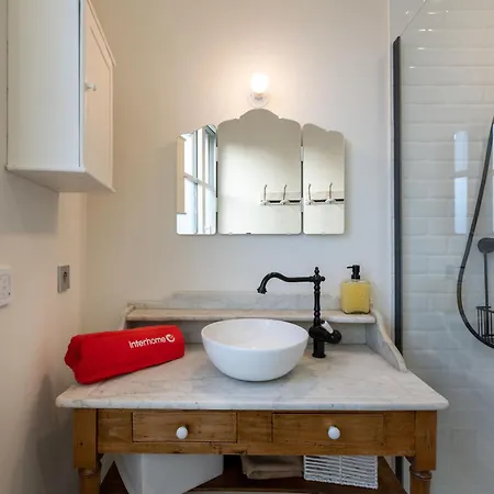 L'oiseau-1 By Interhome Vakantiehuis *