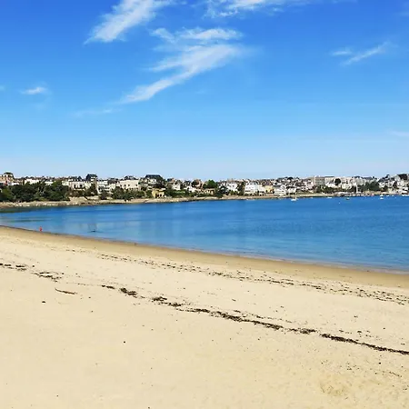 Vakantiehuis L'oiseau-1 By Interhome Dinard