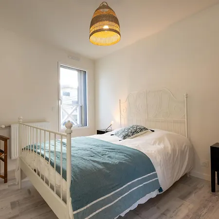 L'oiseau-1 By Interhome Vakantiehuis