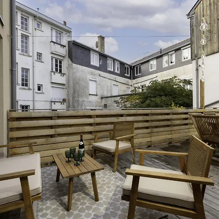 L'oiseau-1 By Interhome *